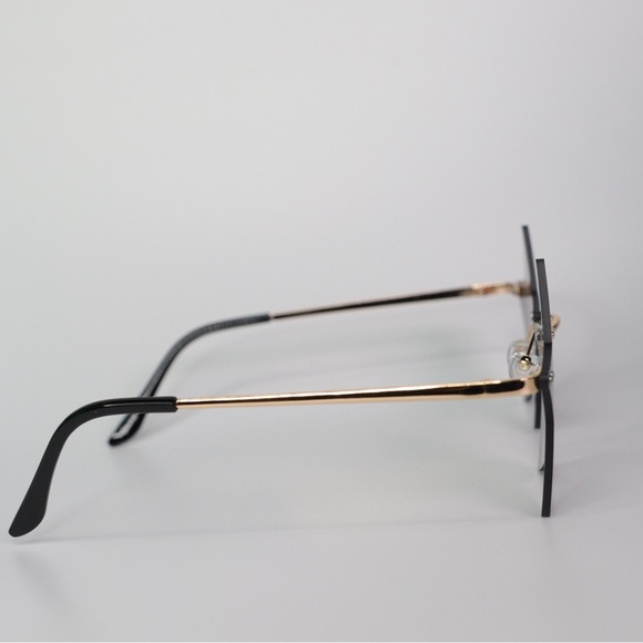 Seeing Stars Sunglasses black - Picture 6 of 8